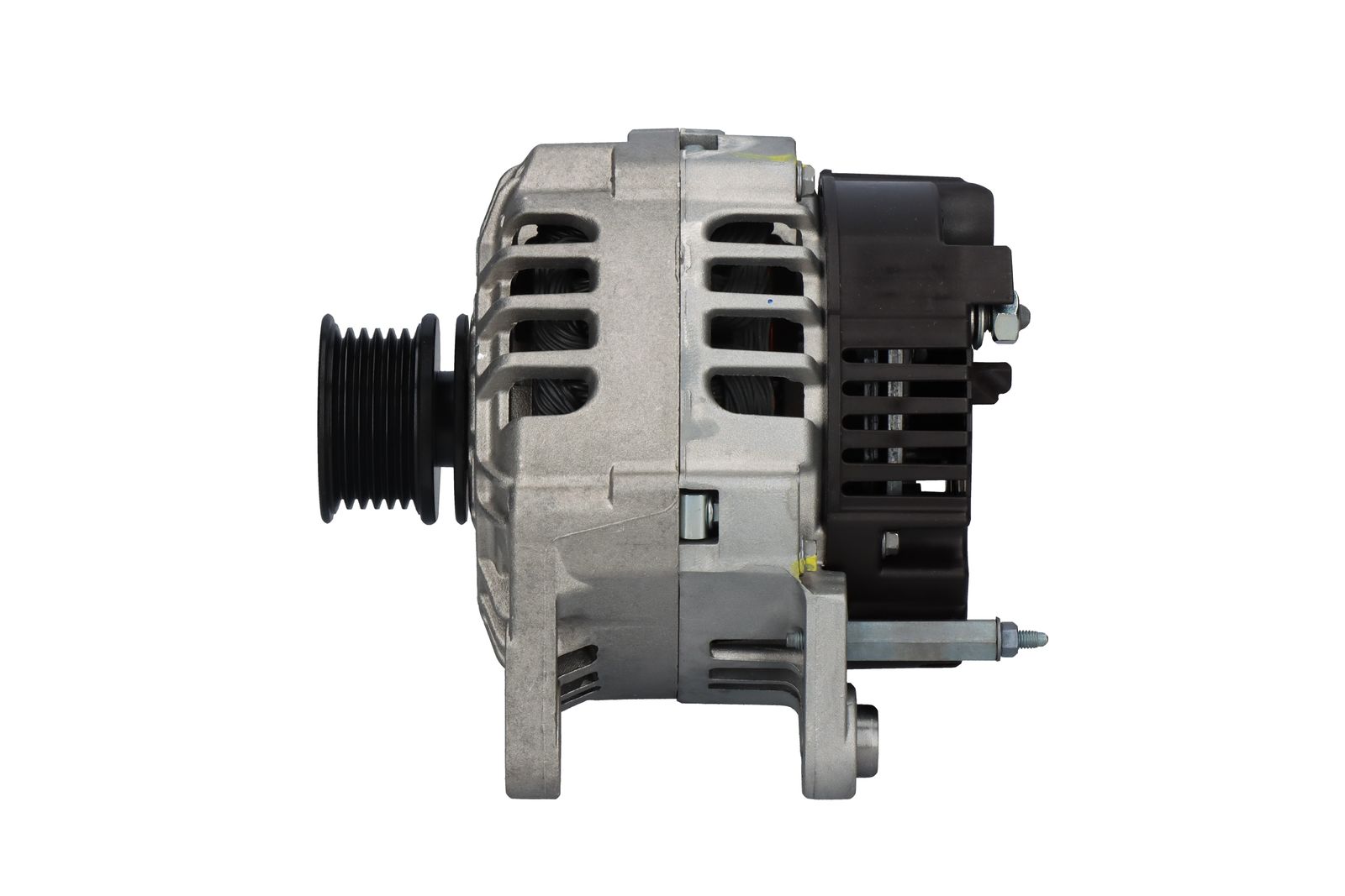 Alternator 12V 90A Arosa Cordoba Ibiza Inca Octavia Bora Caddy Golf IV Polo 1,0 / 1,4 / 1,4 16V 99> | VALEO 439445 | OEM 037903025M 037903025M 037903025MX 037903025MX