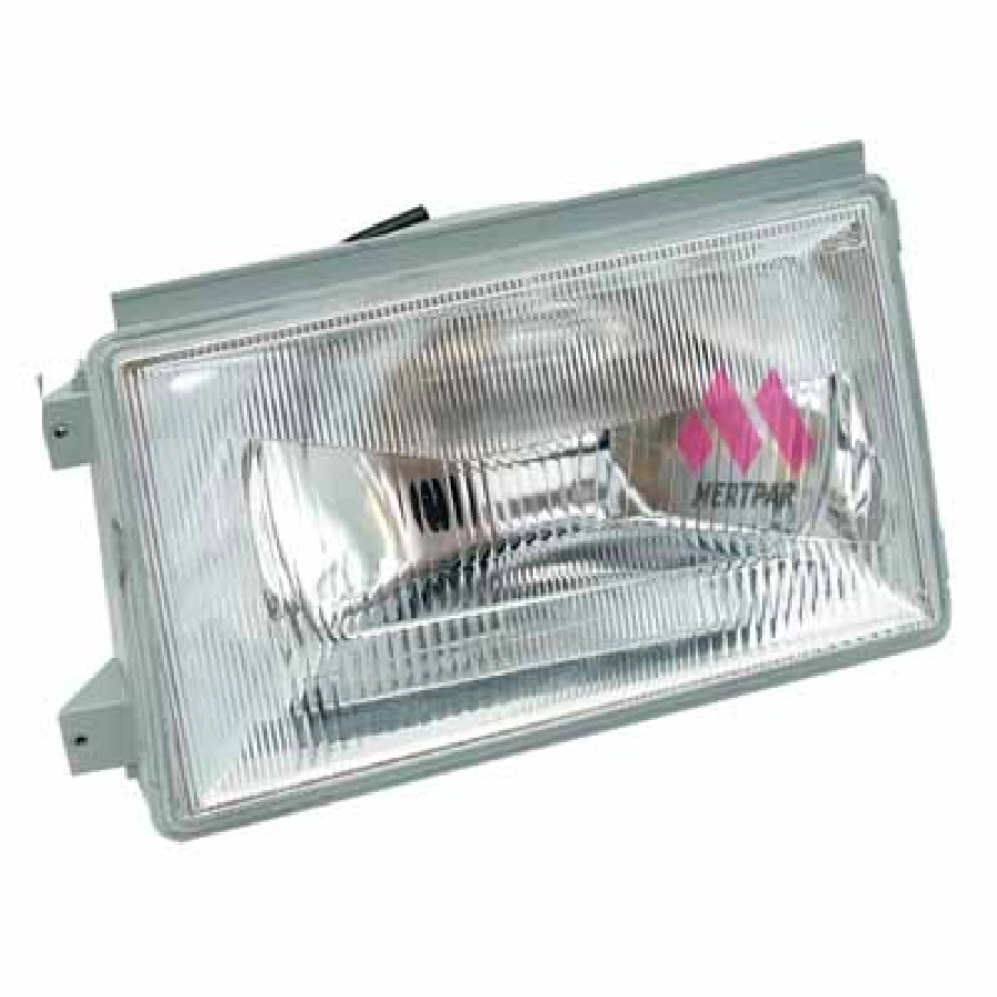 Far Sağ 43T - Doğan 88 | OEM 1880021