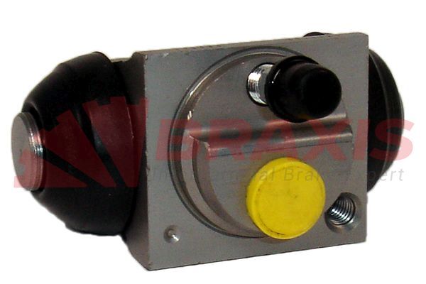Fren Silindiri Kangoo II 08> Captur 13> / Logan II 12> Lodgy 12> 22MM | BRAXIS AJ2095 | OEM 441263507R 441263507R 6001549706 4154200018 A4154200018 6001549706 4154200018 A4154200018