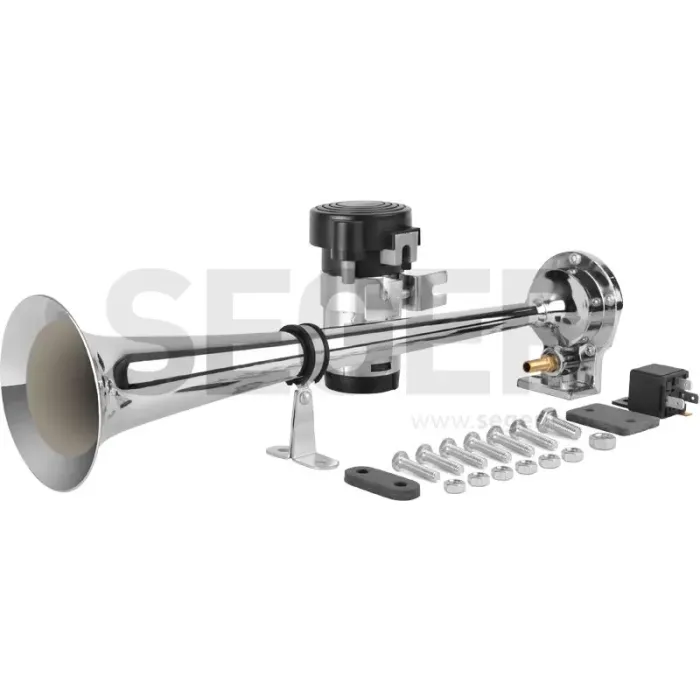 Korna Kompresorlu Marine 24V | SEGER 83KM24.000.01B