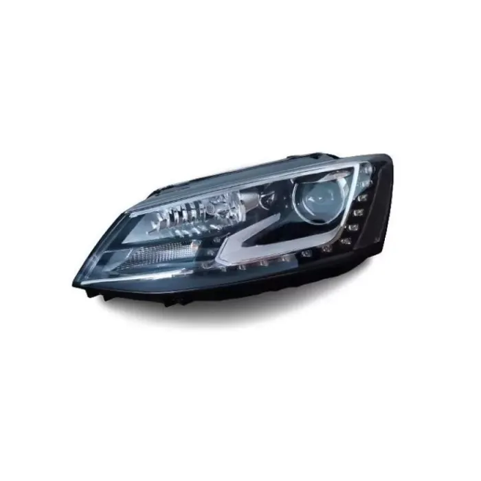 Far Komple Sol Ledli DS5 Ampullu Mercekli Motorlu Jetta 11> | WAGENBURG 5C7941751E | OEM 5C7941751E