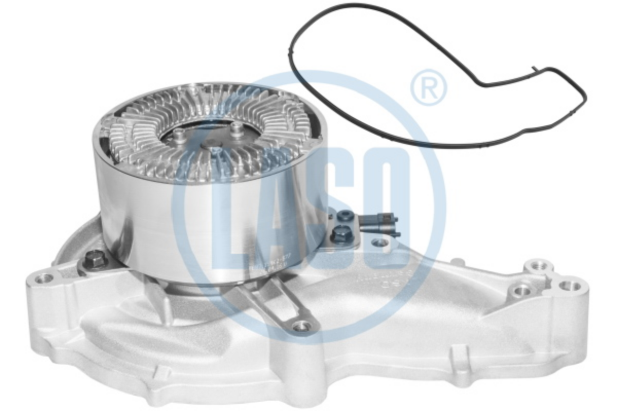 Devirdaim (Elektrikli, Retarderlı) Volvo D13C | OEM 20920065