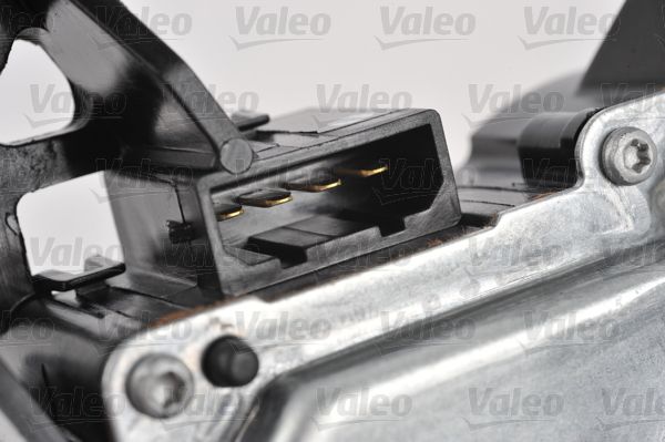 Silecek Motoru Arka Audi A4 | VALEO 404219 | OEM 6X0955711C