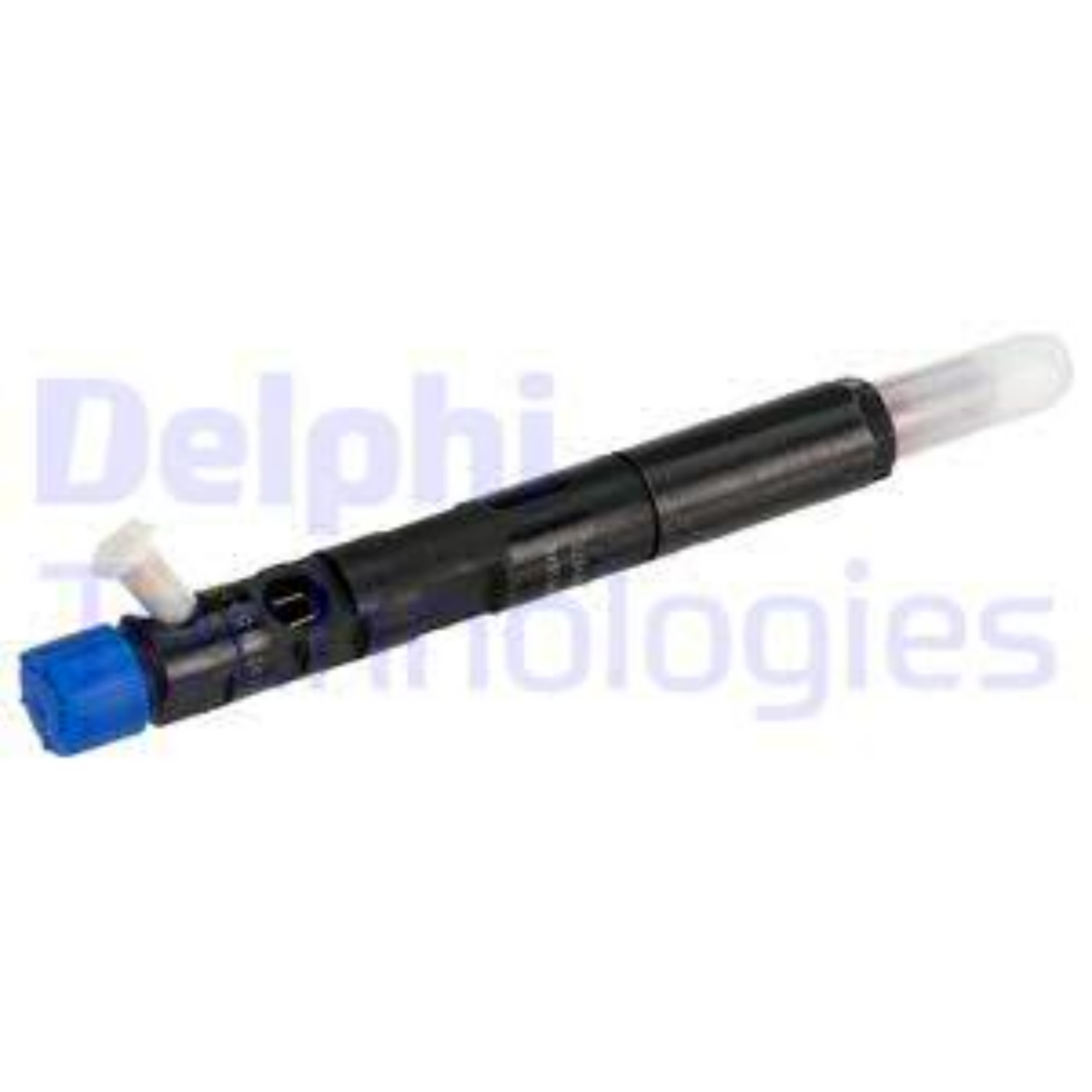 Enjektör Renault Euro 3 | OEM 166009384R
