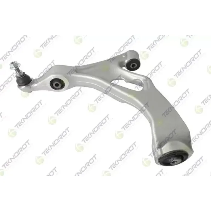 Salincak Sol Aluminyum Q7 07>15 | TEKNOROT A-709 | OEM 7L8407151D 7L8407151E 7L8407151K