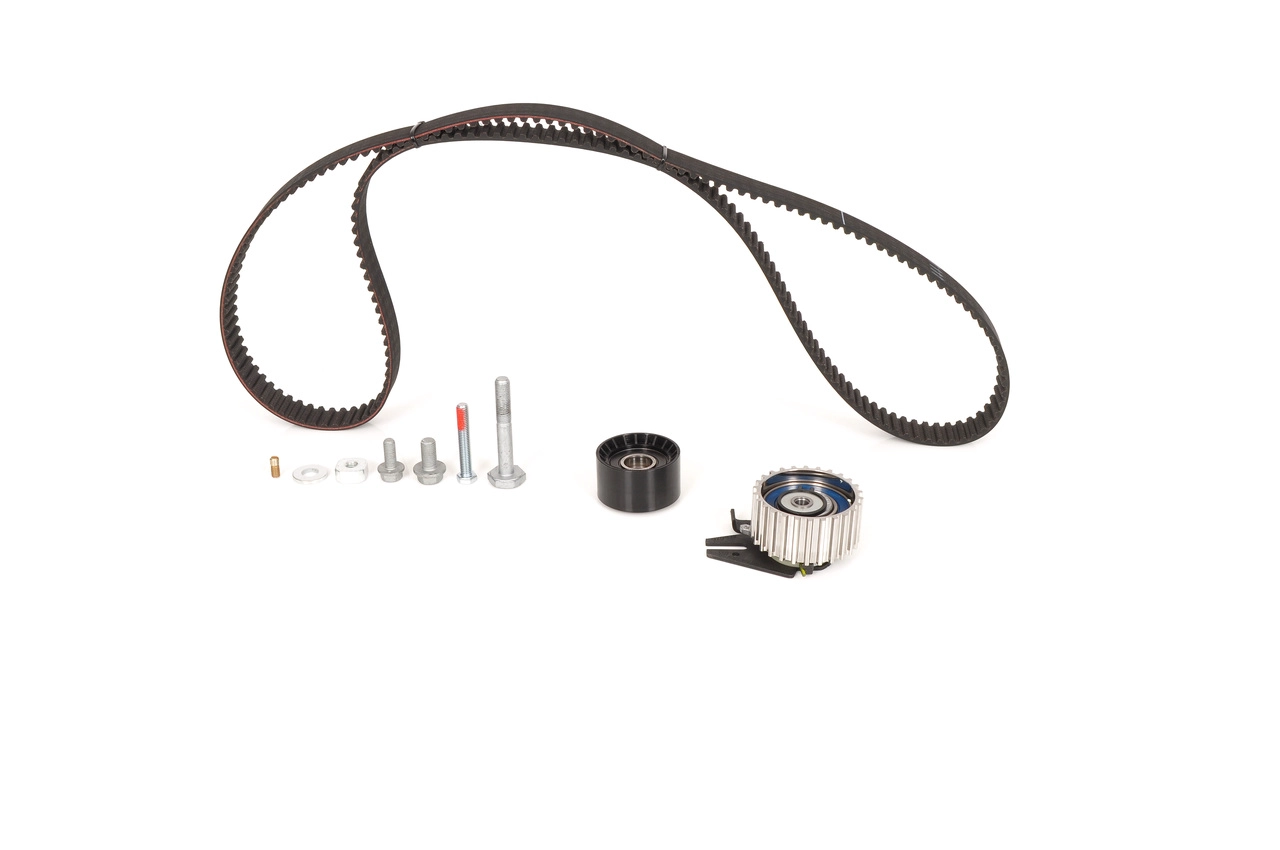 Eksantrik Gergi Kiti (Z19DTL) Vectra C Zafira B Astra H Croma Alfa Romeo 159 1.9CDTI Jtd | BOSCH 1987948982 | OEM 71754560 6606028 93191277