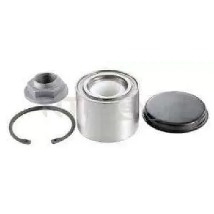 Arka Tekerlek Rulmani Renault Grand Scenic III Master III 10>OPEL Movano B 10> | SNR R14128 | OEM 432107045R 432107045R 4419184 432104177R 4419184 432104177R