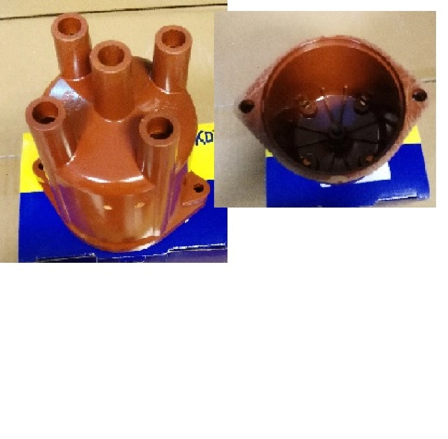 Distribütör Kapağı - Renault 12 | OEM 71498201