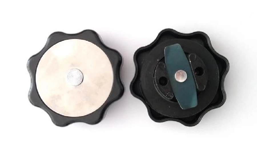 Motor Yağ Kapağı - (Metal) Renault 12 7700644083 | OEM 515228