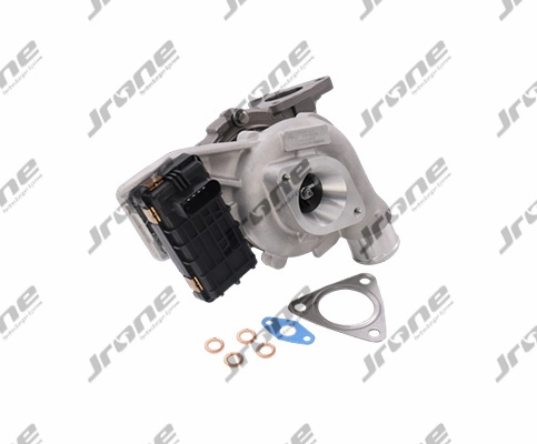 Turbosarj (DT224) Land Rover Defender L316 07>16 | JRONE 8G17300H71 | OEM LR029972 LR042752 LR057852