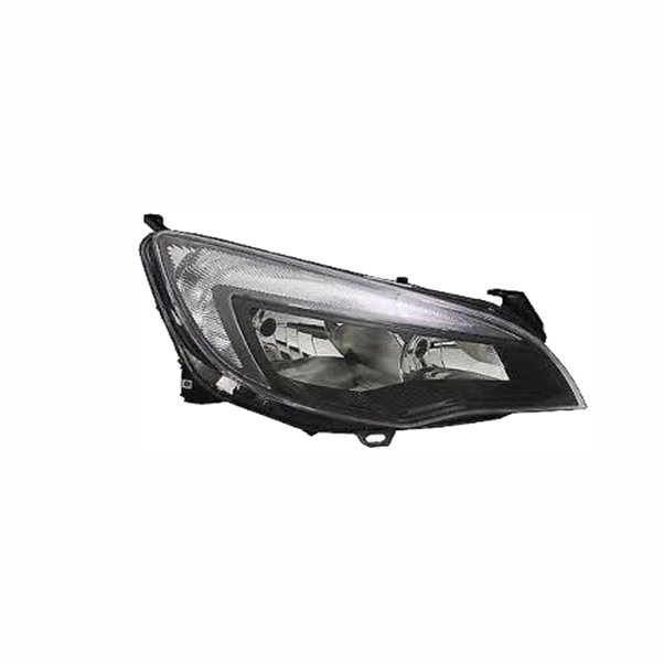 On Far (Led) Sag Astra J 09>12 | ITHAL 13365291 | OEM 13365291