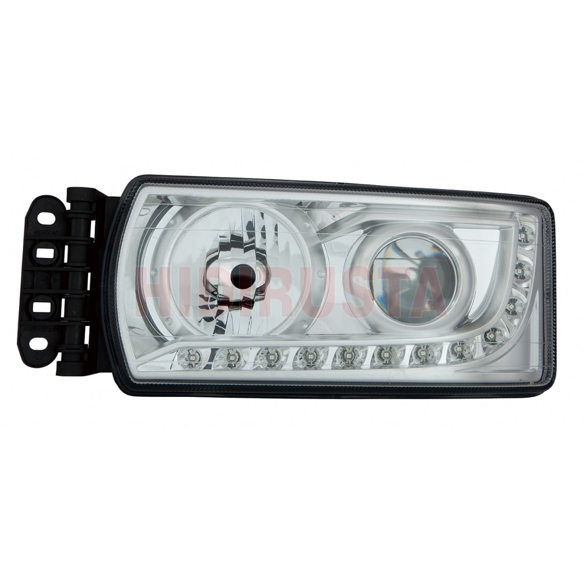 Far Iveco Stralis Y.m. (Ledli, Sol) | OEM 5801745449