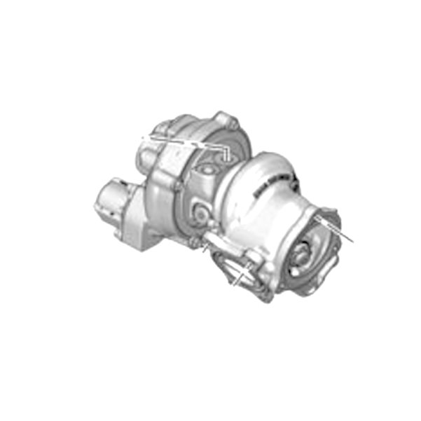 Turbo Sarj C5 Aircross DS7 Grandland X 508 5008 3008 1.6 Hybrid 19> | BORGWARNER 53039880830 | OEM 9813852580 9813852580 1647284680 39192914 1647284680 39192914