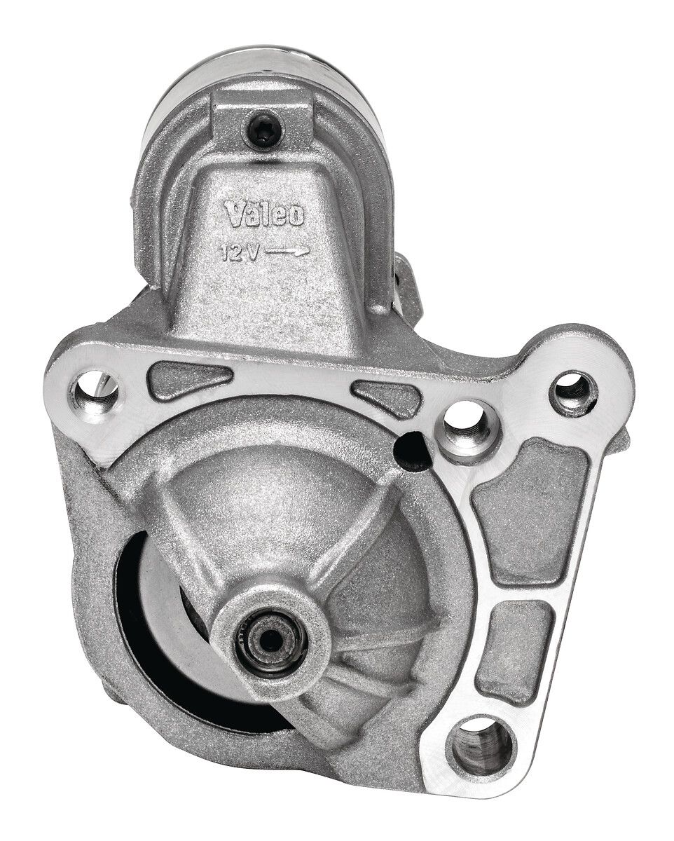 Mars Motoru Laguna II Scenic II 1,9DCI D8R49 D8R49B | VALEO 438201 | OEM 8200460883 8200460883 8200628429 8200628429