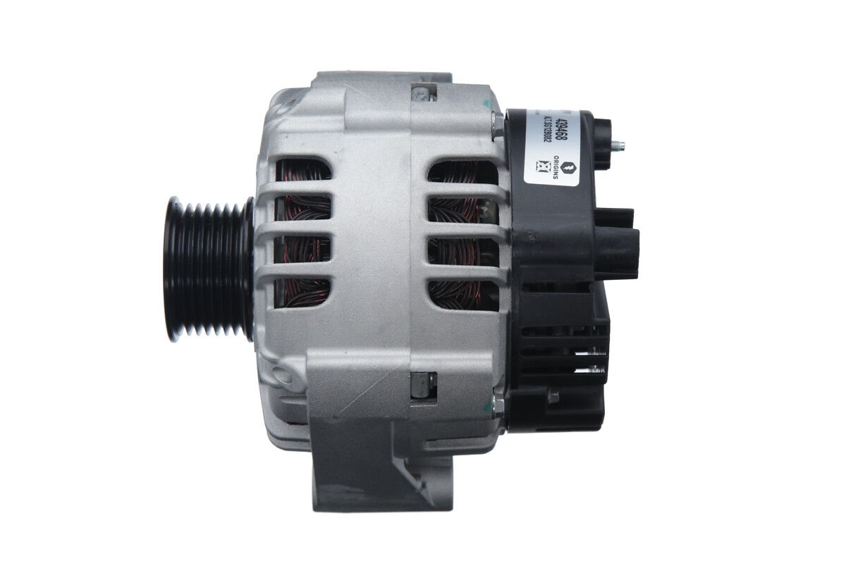 Alternator 12V 120A Discovery II 3,9 V8 / 4,0 V8 93> | VALEO 439468 | OEM YLE000090 YLE000090 YLE500090 YLE500090