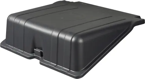 Akü Kapağı Atego | OEM 3755410103