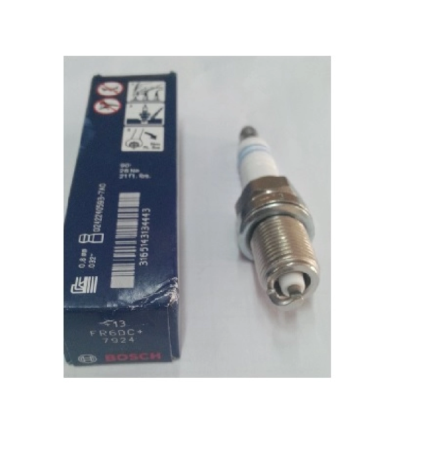 Atesleme Bujısı (FR6DC + F6DTC) Ea 0.8mm Tempra 1.6I E. Fiesta 1.6. 1.6 Granada 2.0 1989-1992 Passat Scır | OEM 0242240593