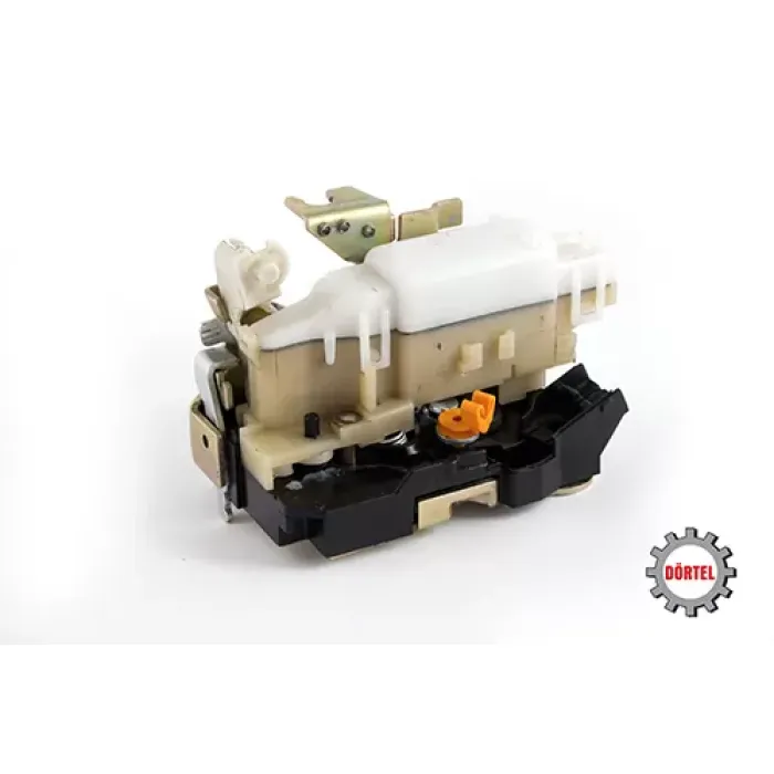 Kapi Kilidi Arka Sag Surgulu Kapi Kangoo 97> | DORTEL 104006 | OEM 8200051733