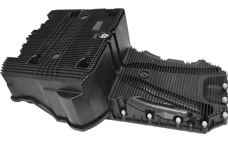 Karter Plastik | OEM 9360102313