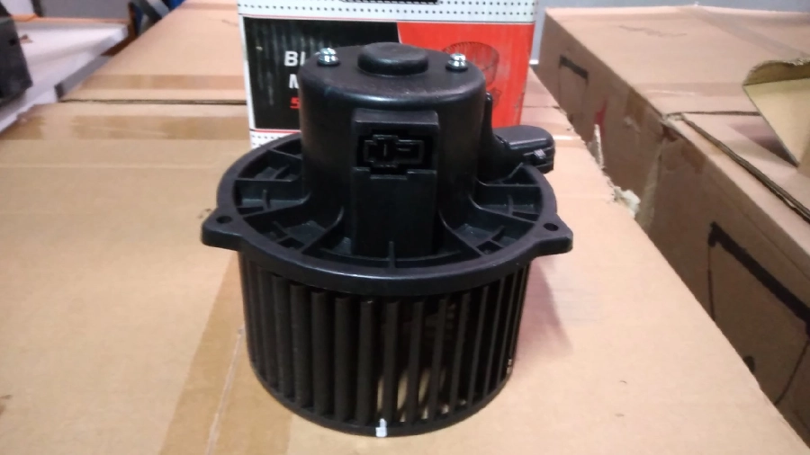 Kalorifer Mot. - Accent 2 - Getz 97112-1C000 | OEM 53112