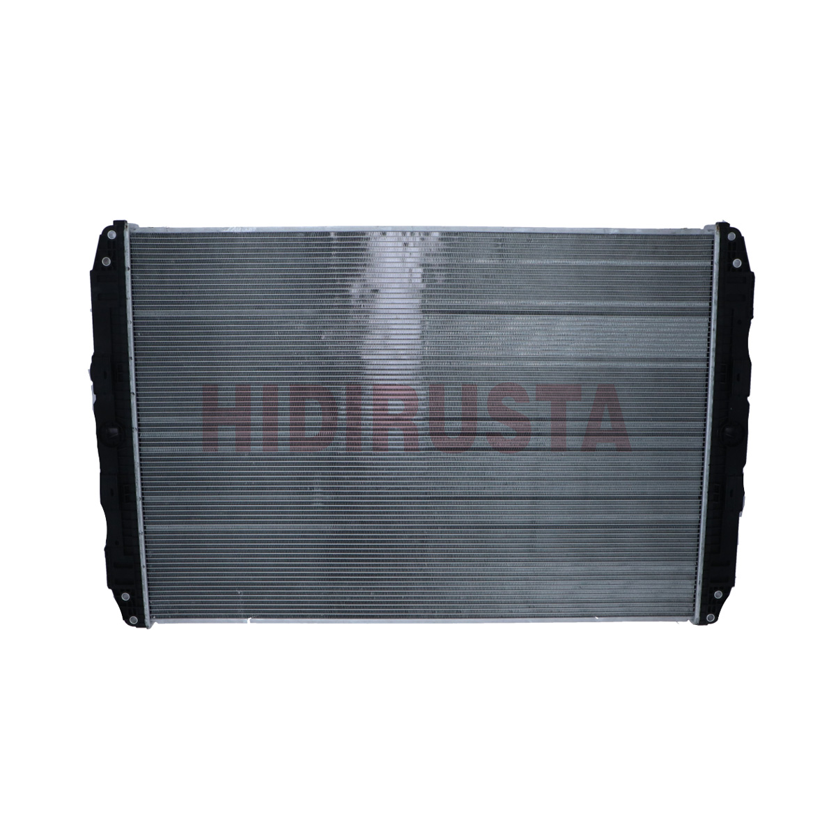 Su Radyatörü DAF XF95 (Çerçevesiz) | OEM 1326966