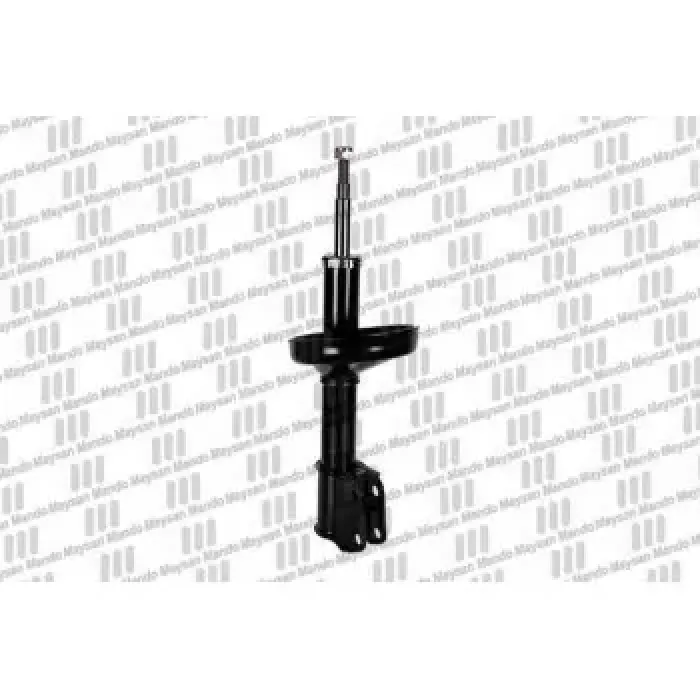 On Amortisor Kangoo (Yagli) 1,2 / 1,4 / 1,5DCI / 1,6 / 1,9 | MAYSAN S9460301 | OEM 7700311596 7700311597 7700311598