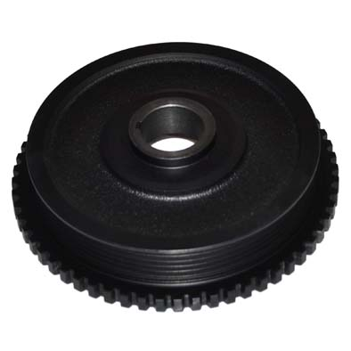 Krank Kasnagi 1.6 MPI F.tempra | BRUCKE 7713484 | OEM 7713484