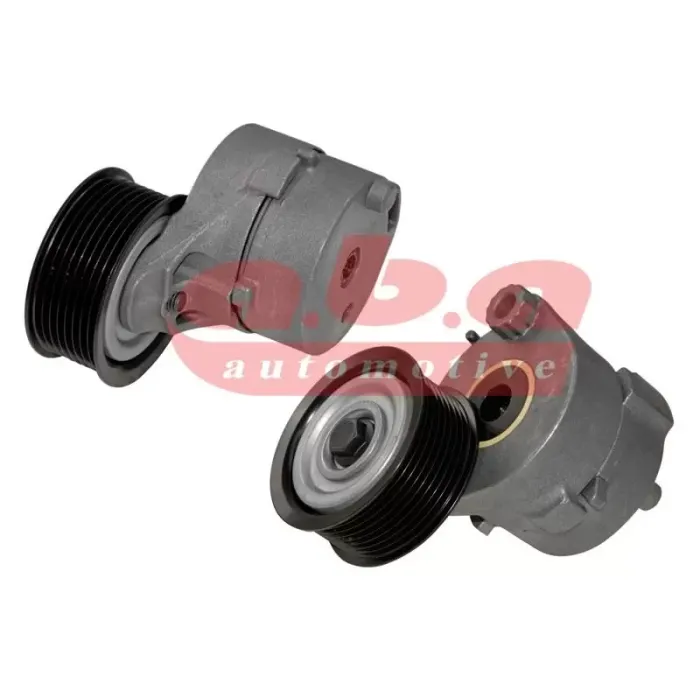 Kayis Gergi Kasnagi Kanalli Mercedes Axor OM 457 | ABA 25754470.1 | OEM 4572003070-4572004270-4572004470