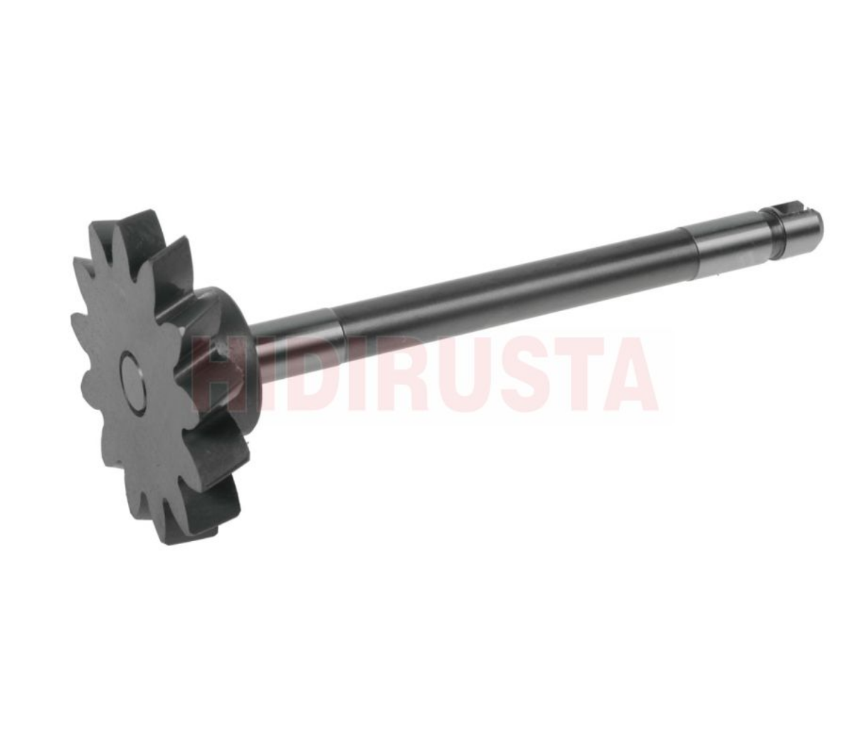 San.yağ Pompa Mili Vt2014, Vt2214, Vt2514 | OEM 1521530