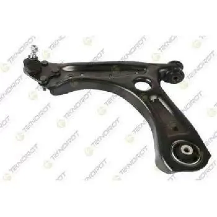 Salincak On Sol Rotilli Polo 10> A1 11>18 Ibiza 09>17 Toledo 13>19 Fabia 15> Rapid 13> | TEKNOROT V-928 | OEM 6R0407151A 6R0407151F