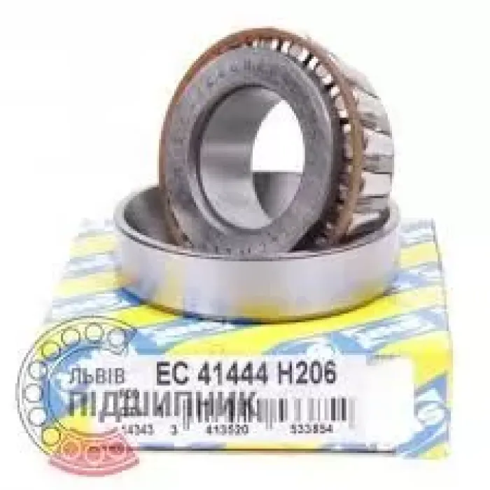 Sanziman Rulmani PK5 PK6 Master Trafic II | SNR EC41444H206