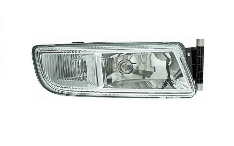 Sis Lambası TGS-TGX Sağ Ampullü | OEM 631835