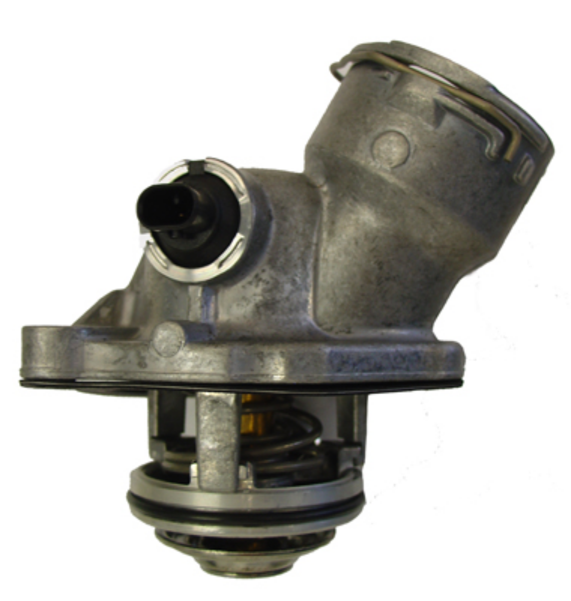 Termostat 100'C 272 164, 203, 204, 209, 211, 212, 221 | OEM 2722000015