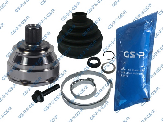 Aks Kafasi Dis Transporter T4 1,9D 1,9TD 2,0 2,4D 2,5 90>94 | GSP 861003 | OEM 701407321B 701407321B 701498099 701498099V 701498099 701498099V