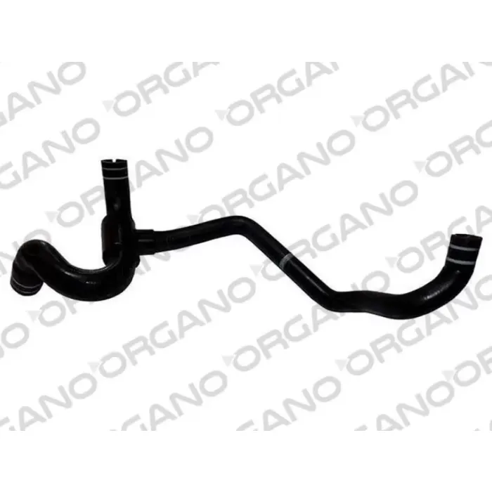 Radyator Alt Hortumu Palio Albea 1,3 Multijet | UCPA 12H14692 | OEM 51718670