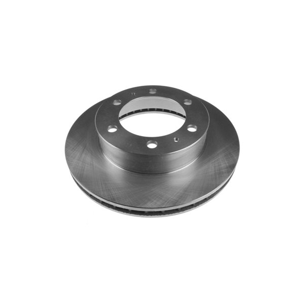 On Fren Disk (Aynasi) Havali Toyota Hilux Vigo 2.5DT 3.0DT D 4D 4×4 05-15 (297×6) | MANDO MBC030202 | OEM 435120K060