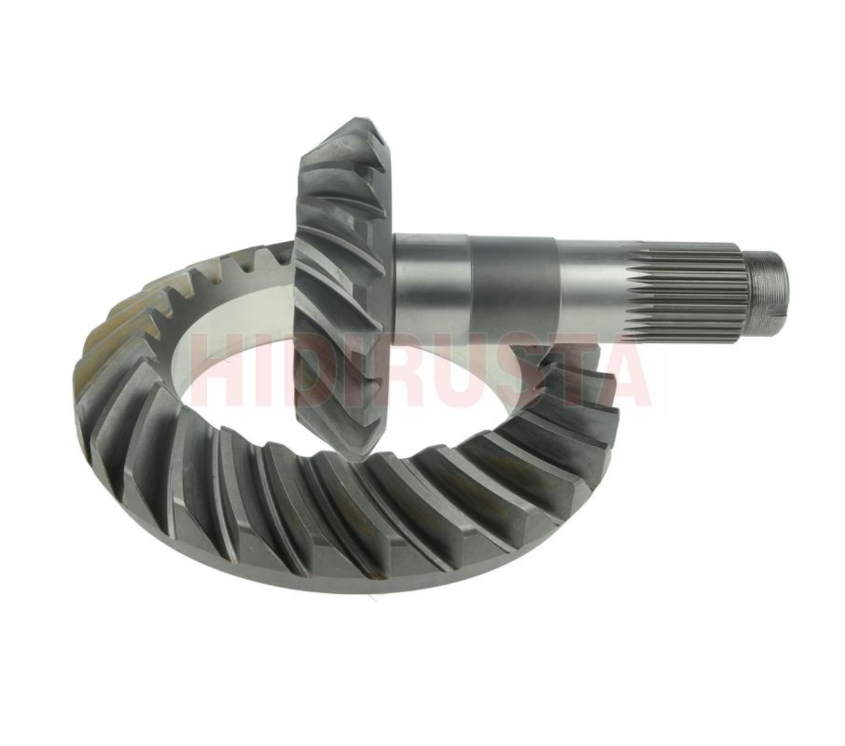 Ayna Mahruti 18X27 Büyük Ön | OEM 3463502739