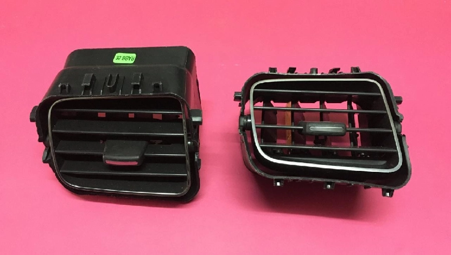 Kalorifer Difrizörü Orta Sol Yeni Model 687512103 | OEM 517154