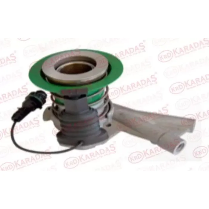 Debriyaj Bilyasi Elektrikli Mercedes-Benz Atego 2 1518 K OM 900.913 | KRD 05815 | OEM A0022505815 0022505815