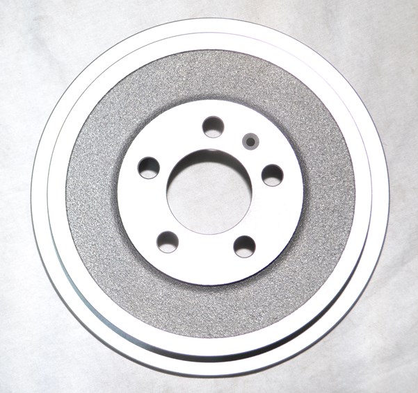 Fren Kampanasi Polo 10>15 Octavia 97>11 Roomster 06>15 | OCAL S-3001 | OEM 1J0609617B