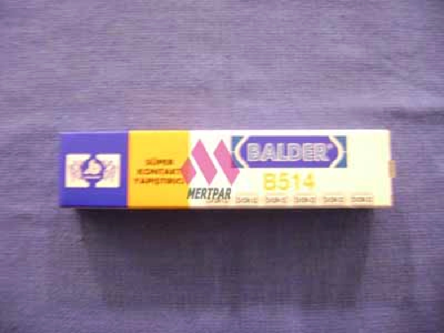 Balder Yapıştırıcı 60cc | OEM 04526
