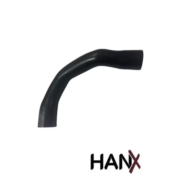 Radyator Ust Hortumu Renault Premium 385/400/420 (49X49X500 Mm) | HANX H.00154 | OEM 5010514267
