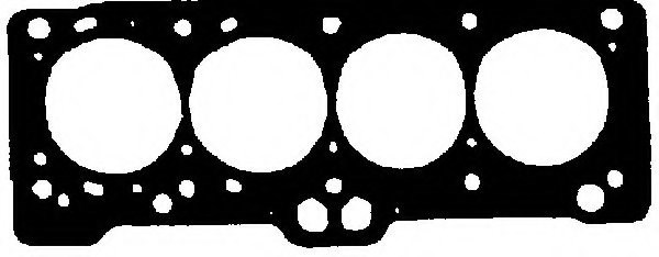 Silindir Kapak Contasi Toyota Corolla 1.6 Karburatorlu 1992-1997 ( 4AF Motor ) Carina 1987-1992 ( AT171) | VICTOR REINZ 61-52585-00 | OEM 1111516082