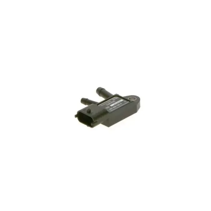 Eksoz Basinc Sensoru Doblo 1.3 1.6 2.0 Dmtj 10> Linea 1.3 1.6DMTJ 09> Fiorino 1.3 Dmtj 07> Punto 1.3 | BOSCH 0281006287 | OEM 51908411