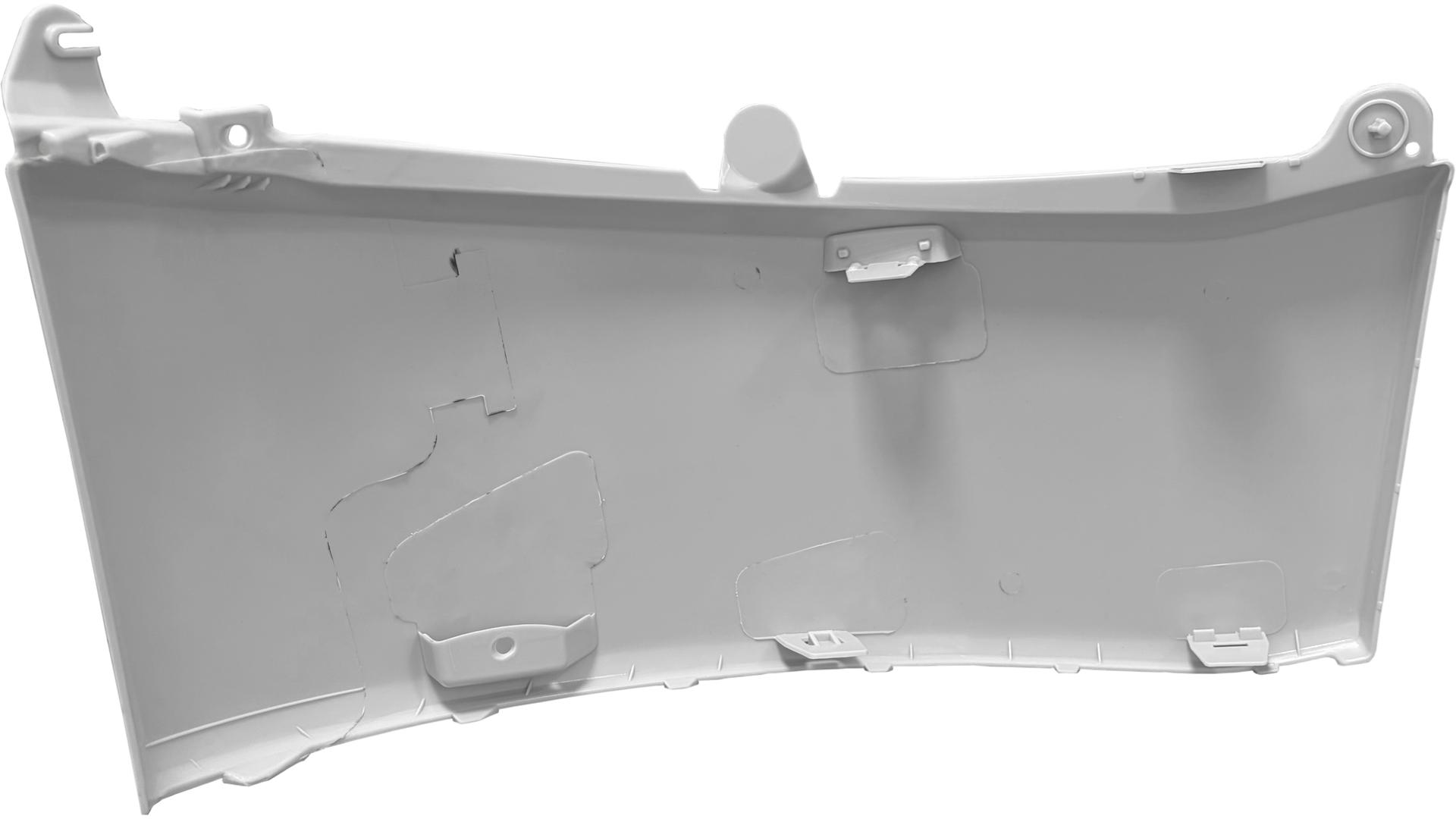 Köşe Rüzgarlığı Renault T Kabin Sol | OEM 7482221093