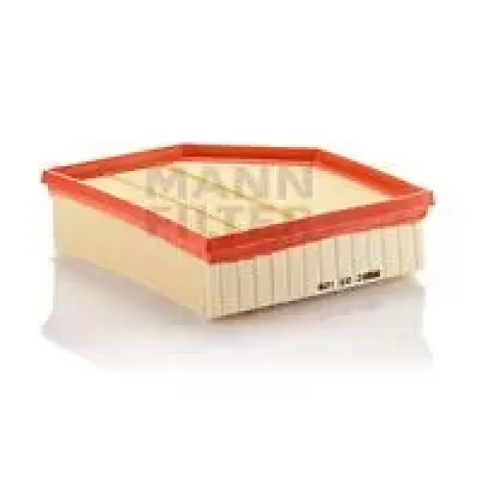 Hava Filtresi S60 01> V70 01> XC70 02> XC90 06> 2.4D5 2.4D | MANN C23129 | OEM 30636833