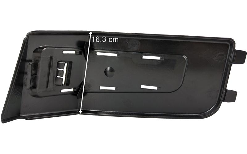 Tampon Kapağı Volvo Vm Sağ | OEM 82468446