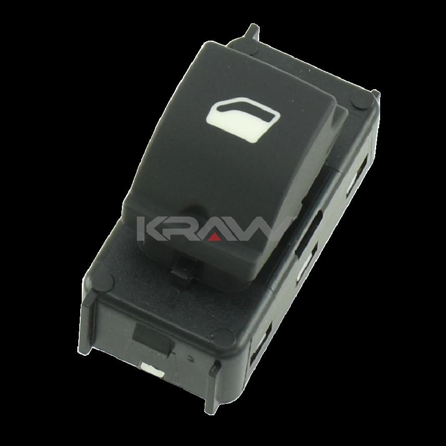 Cam Anahtarı Tekli P208 2008 308 3008 Rıfter, C3 C4 Pıcasso C5 Aırcross, Combo E Crossland X | OEM AN-641