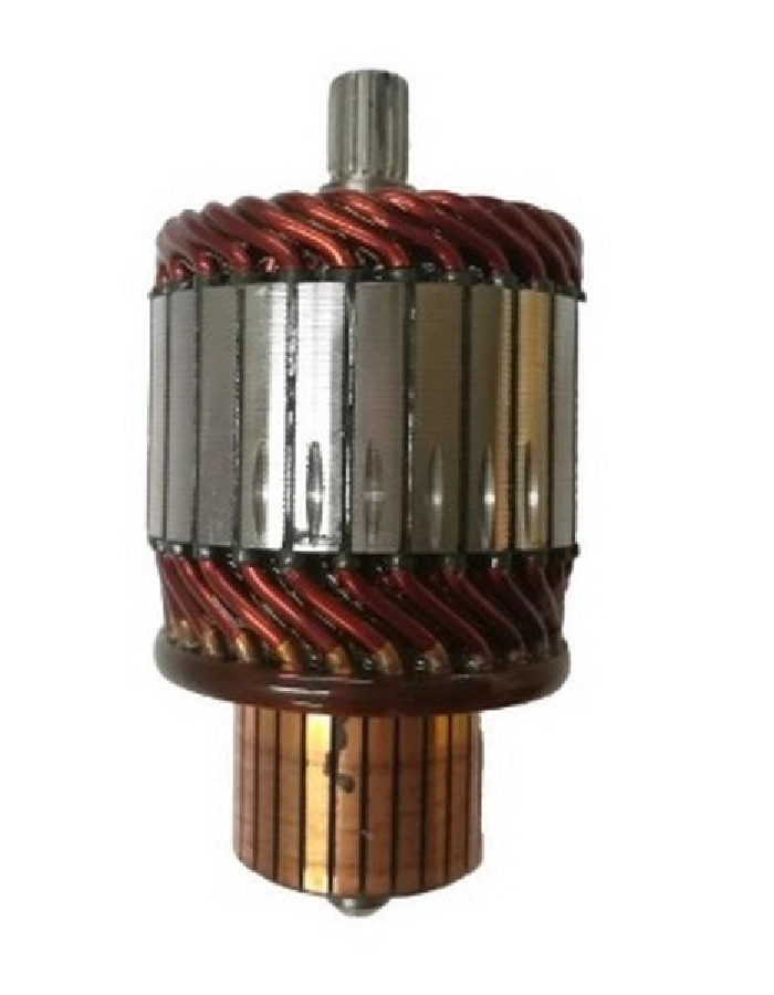 Marş Kollektörü Bosch Tip VW, Seat, Audi 18DIS 177SERI | OEM IM3310
