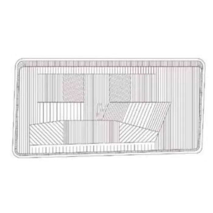 Far Cami Sag Volvo Fl Nl.10 | AYFAR 11640 | OEM 505617 11640